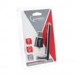 Сетевая карта Gembird WNP-UA-010