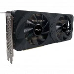 Видеокарта PNY RTX 3060 Ti 8GB UPRISING Dual Fan LHR VCG3060T8LDFMPB (8 ГБ)