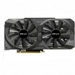Видеокарта PNY RTX 3070 8GB UPRISING Dual Fan (LHR) VCG30708LDFMPB (8 ГБ)