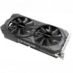 Видеокарта PNY RTX 3070 8GB UPRISING Dual Fan (LHR) VCG30708LDFMPB (8 ГБ)