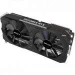 Видеокарта PNY RTX 3070 8GB UPRISING Dual Fan (LHR) VCG30708LDFMPB (8 ГБ)