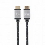 Кабель интерфейсный Cablexpert CCB-HDMIL-3M (HDMI - HDMI)