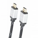 Кабель интерфейсный Cablexpert CCB-HDMIL-3M (HDMI - HDMI)