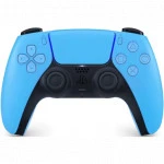 Манипулятор Sony PS5 DualSense Controller Ice Blue PS719728290