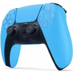 Манипулятор Sony PS5 DualSense Controller Ice Blue PS719728290