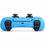 Манипулятор Sony PS5 DualSense Controller Ice Blue PS719728290