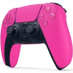 Манипулятор Sony PS5 DualSense Controller Pink PS719728795