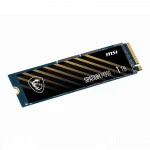 Внутренний жесткий диск MSI SPATIUM M390 SPATIUM M390 NVMe M.2 250GB (SSD (твердотельные), 250 ГБ, M.2)
