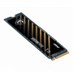 Внутренний жесткий диск MSI SPATIUM M390 SPATIUM M390 NVMe M.2 250GB (SSD (твердотельные), 250 ГБ, M.2)