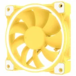 Система охлаждения ID-Cooling ZF-12025 Lemon Yellow ZF-12025-Lemon Yellow Для системного блока