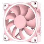 Система охлаждения ID-Cooling ZF-12025 Piglet Pink ZF-12025-Piglet Pink Для системного блока