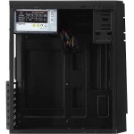 Корпус VEGA JC09 (Бюджетные, Mid-Tower)