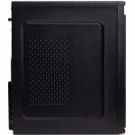 Корпус X-Game XC-370PS-2 Mid-Tower