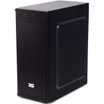 Корпус X-Game XC-370PS-2 Mid-Tower