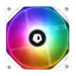 Охлаждение ID-Cooling TF-12025-ARGB SNOW (Для системного блока)