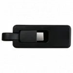 Аксессуар для ПК и Ноутбука D-link DUB-2312/A2A Сетевой адаптер