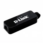 Аксессуар для ПК и Ноутбука D-link DUB-2312/A2A Сетевой адаптер