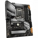 Материнская плата Gigabyte Z590 GAMING X Уценка_Z590 GAMING X (ATX, LGA 1200)