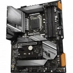 Материнская плата Gigabyte Z590 GAMING X Уценка_Z590 GAMING X (ATX, LGA 1200)
