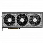 Видеокарта Palit RTX 3090Ti GAMEROCK OC 24G NED309TS19SB-1022G (24 ГБ)