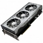 Видеокарта Palit RTX 3090Ti GAMEROCK OC 24G NED309TS19SB-1022G (24 ГБ)