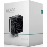 Охлаждение Deepcool AK400 R-AK400-BKNNMN-G-1 (Для процессора)