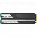 Внутренний жесткий диск Netac NV5000 NT01NV5000-1T0-E4X (SSD (твердотельные), 1 ТБ, M.2, PCIe)