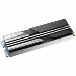 Внутренний жесткий диск Netac NV5000 NT01NV5000-1T0-E4X (SSD (твердотельные), 1 ТБ, M.2, PCIe)