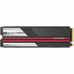 Жесткий диск Netac NV7000 NT01NV7000-2T0-E4X SSD (твердотельные), 2 ТБ, M.2, PCIe