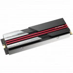 Жесткий диск Netac NV7000 NT01NV7000-2T0-E4X SSD (твердотельные), 2 ТБ, M.2, PCIe