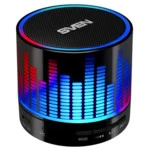 Портативная колонка Sven PS-47 SV-015794 (Черный)