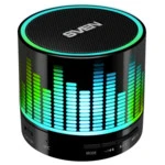 Портативная колонка Sven PS-47 SV-015794 (Черный)