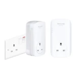 Сетевая карта TP-Link AV1200 TL-PA8010PKIT