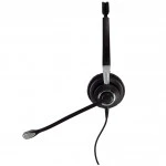 Наушники Jabra Biz 2400 II QD Duo NC 2409-820-204