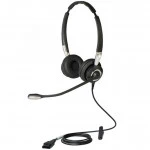 Наушники Jabra Biz 2400 II QD Duo NC 2409-820-204