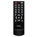Компьютерные колонки Sven MS-302 SV-013554 Черный
