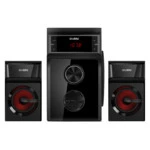 Компьютерные колонки Sven MS-302 SV-013554 Черный