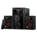 Компьютерные колонки Sven MS-302 SV-013554 Черный