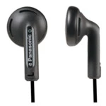 Наушники Panasonic RP-HV094GU-K - Black