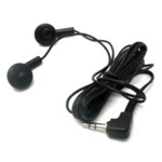 Наушники Panasonic RP-HV094GU-K - Black