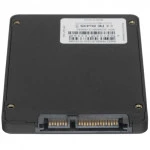 Жесткий диск AMD R5 Client SSD R5SL512G SSD (твердотельные), 512 ГБ, 2.5 дюйма, SATA