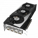 Видеокарта Gigabyte AMD Radeon RX 6750XT GV-R675XTGAMING OC-12GD (12 ГБ)