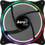 Система охлаждения Aerocool ECLIPSE 12 4718009158122 Для системного блока