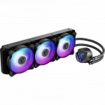 Охлаждение MSI MAG CORELIQUID 360R V2 (Для процессора)