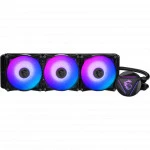 Охлаждение MSI MAG CORELIQUID 360R V2 (Для процессора)