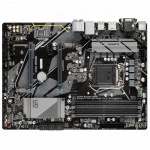 Материнская плата Gigabyte B560 HD3 1.2 (ATX, LGA 1200)