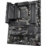 Материнская плата Gigabyte Z590 UD AC (rev. 1.x) Z590 UD AC 1.1 (ATX, LGA 1200)