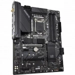 Материнская плата Gigabyte Z590 UD AC (rev. 1.x) Z590 UD AC 1.1 (ATX, LGA 1200)