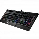 Клавиатура MSI VIGOR GK20 RU (Проводная, USB)