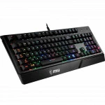 Клавиатура MSI VIGOR GK20 RU (Проводная, USB)